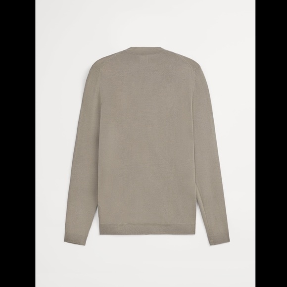 Zara men’s mock neck sweater - Picture 3 of 3